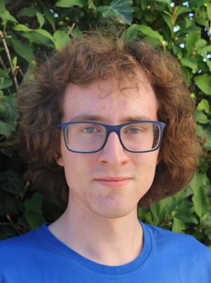Algorithms and Complexity Group: Moritz Lichter