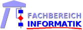 [Logo des FB Informatik]